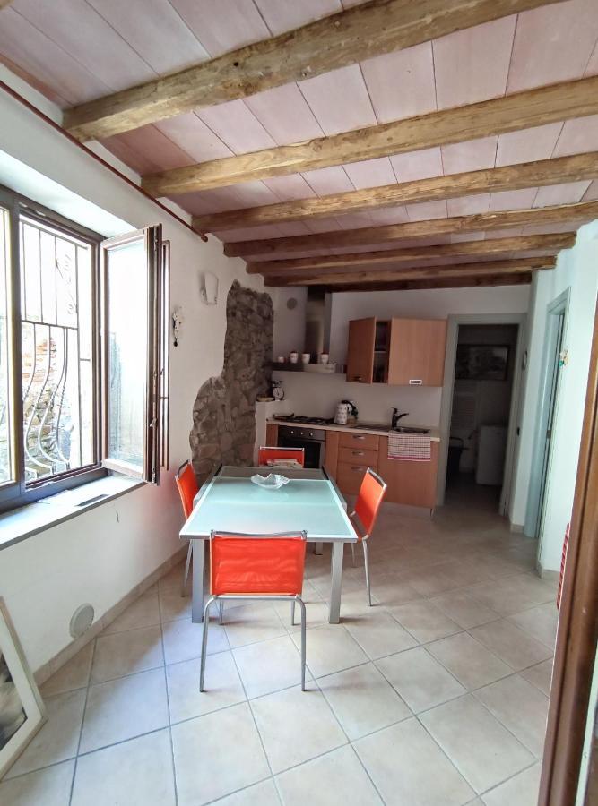 Il Gabbiano Apartment 코르니글리오 외부 사진