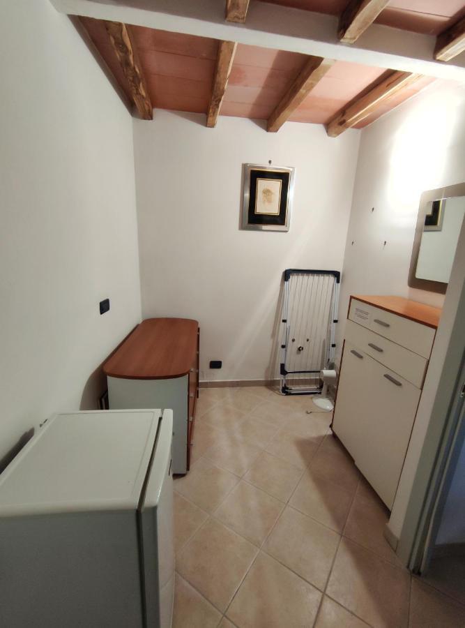 Il Gabbiano Apartment 코르니글리오 외부 사진