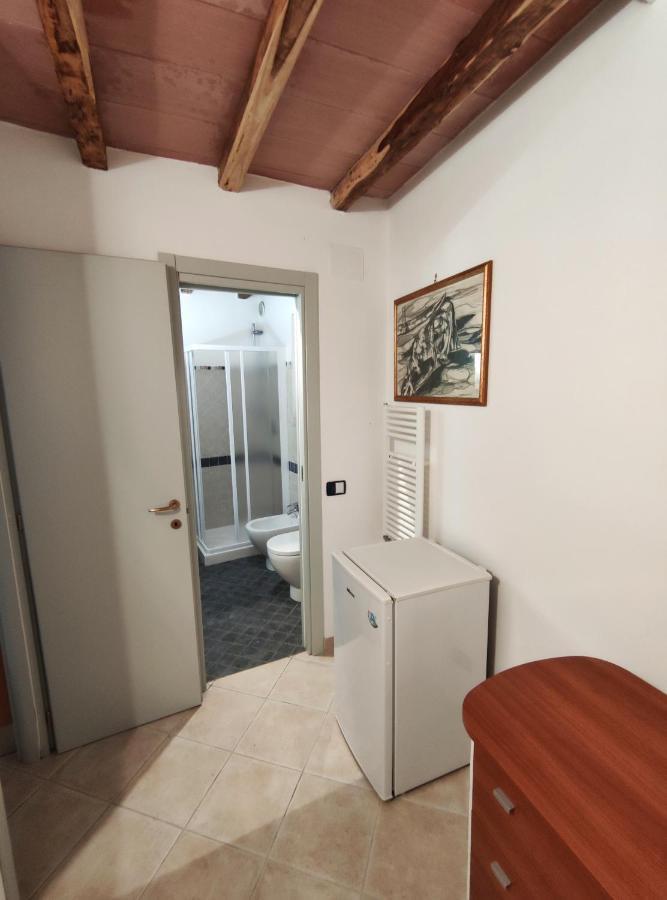 Il Gabbiano Apartment 코르니글리오 외부 사진